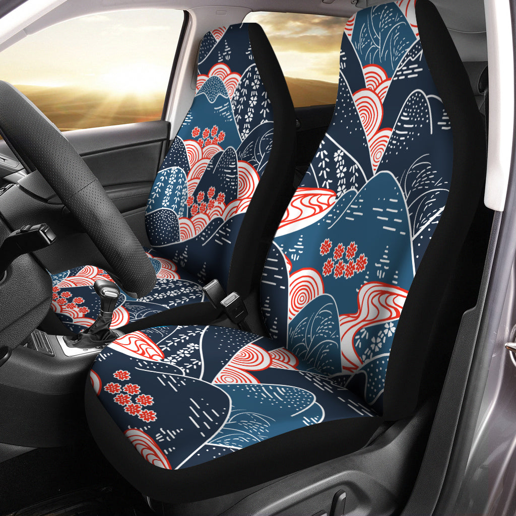 Car Seat Covers – Moonlight Gift Store