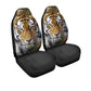 Tiger Car Seat Covers